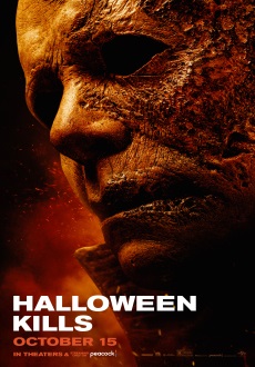 "Halloween Kills" (2021) HDRip.XviD.AC3-EVO
