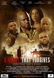 "A Heart That Forgives (2016) HDRip.x264-DiRG