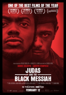 "Judas and the Black Messiah" (2021) BDRip.x264-PiGNUS