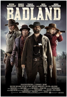 "Badland" (2019) BDRip.x264-ROVERS