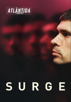"Surge" (2021) BRRip.XviD.AC3-EVO