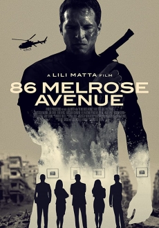 "86 Melrose Avenue" (2020) WEB-DL.XviD.MP3-XVID