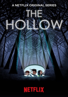 "The Hollow" [S01] 720p.WEB.x264-EDHD