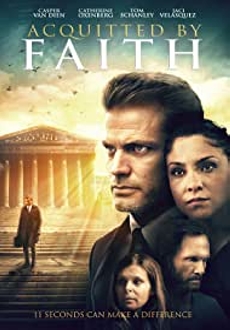 "Acquitted by Faith" (2021) HDRip.XviD.AC3-EVO