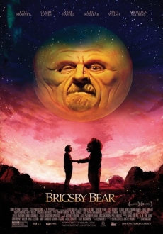 "Brigsby Bear" (2017) BDRip.x264-DRONES