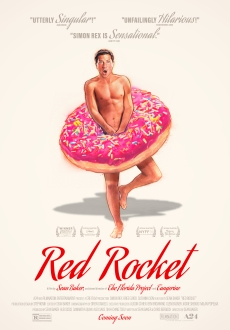 "Red Rocket" (2021) BDRip.x264-PiGNUS