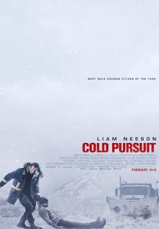 "Cold Pursuit" (2019) HC.HDRip.XviD.AC3-EVO