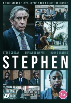 "Stephen" [S01] BDRip.x264-COOGAN