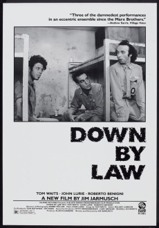 "Down by Law" (1986) BRRip.XviD.MP3-XVID