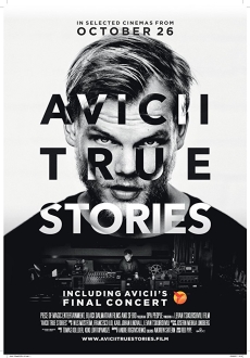 "Avicii: True Stories" (2017) WEBRip.x264-FGT