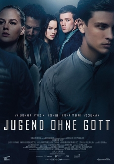 "Jugend ohne Gott" (2017) 1080p.BluRay.DD5.1.x264-EA