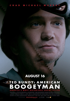 "Ted Bundy: American Boogeyman" (2021) HDRip.XviD.AC3-EVO