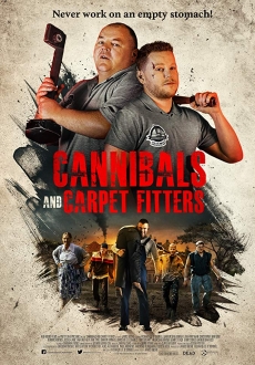 "Cannibals and Carpet Fitters" (2017) WEB-DL.x264-FGT