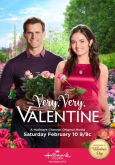 "Very, Very, Valentine" (2018) HDTV.x264-W4F