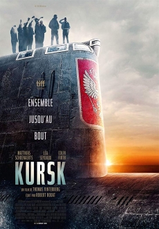 "Kursk" (2018) HDRip.AC3.X264-CMRG