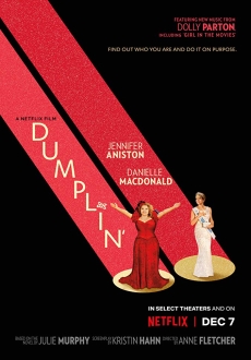 "Dumplin'" (2018) WEBRip.x264-STRiFE