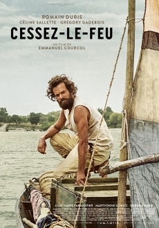 "Cessez-le-feu" (2016) FRENCH.BDRip.x264-PRiDEHD