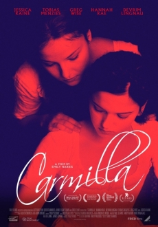 "Carmilla" (2019) BDRip.x264-BiPOLAR