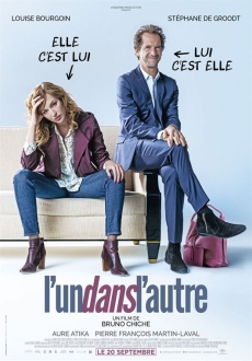 "In and Out" (2017) PL.BDRiP.x264-PSiG