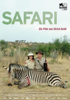 "Safari" (2016) iT.WEB-DL.x264-RBB