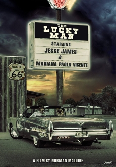 "The Lucky Man" (2018) LiMiTED.DVDRip.x264-LPD