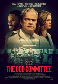 "The God Committee" (2021) HDRip.XviD.AC3-EVO