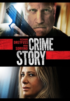 "Crime Story" (2021) HDRip.XviD.AC3-EVO