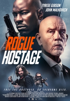 "Rogue Hostage" (2021) BDRip.x264-PiGNUS