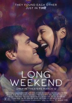 "Long Weekend" (2021) HDRip.XviD.AC3-EVO