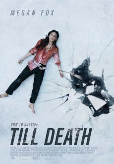 "Till Death" (2021) HDRip.XviD.AC3-EVO