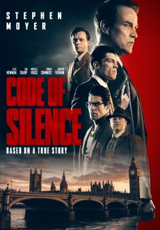 "Krays: Code of Silence" (2021) HDRip.XviD.AC3-EVO