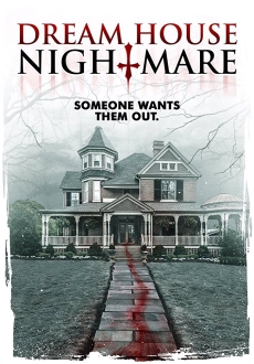 "Dream House Nightmare" (2017) WEBRip.x264-RARBG