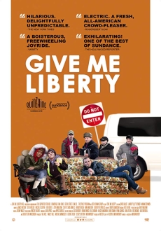 "Give Me Liberty" (2019) BDRip.x264-AMIABLE