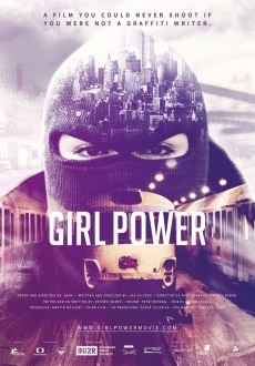 "Girl Power" (2016) LiMiTED.DVDRip.x264-AEROHOLiCS