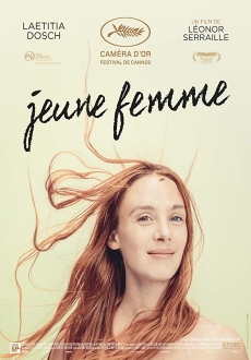 "Jeune femme" (2017) LiMiTED.DVDRip.x264-CADAVER