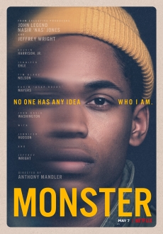 "Monster" (2018) WEBRip.x264-ION10