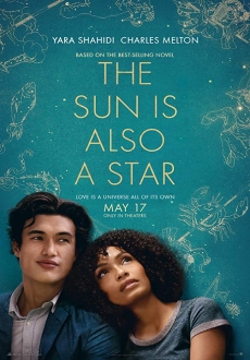 "The Sun Is Also a Star" (2019) DVDRip.x264-LPD