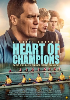 "Heart of Champions" (2021) HDRip.XviD.AC3-EVO