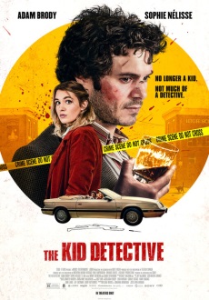 "The Kid Detective" (2020) BDRip.x264-COCAIN