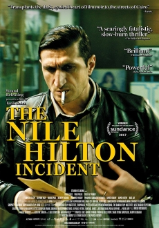 "The Nile Hilton Incident" (2017) LIMITED.BDRip.x264-BiPOLAR