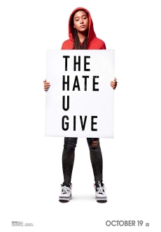 "The Hate U Give" (2018) BDRip.x264-COCAIN