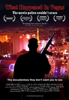 "What Happened in Vegas" (2017) WEB-DL.x264-RBB