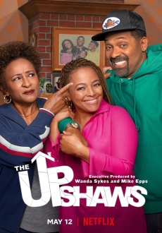 "The Upshaws" [S01] WEBRip.x264-ION10