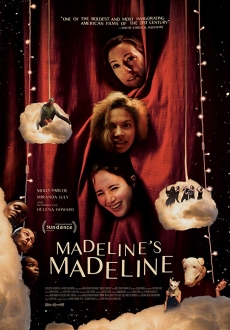 "Madeline's Madeline" (2018) WEB-DL.x264-FGT