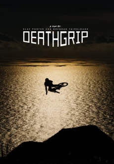 "Deathgrip" (2017) WEB.x264-STRiFE