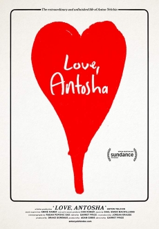 "Love, Antosha" (2019) WEBRip.x264-ION10