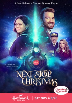 "Next Stop, Christmas" (2021) WEBRip.x264-ION10