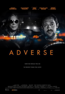 "Adverse" (2021) DVDRip.XviD.AC3-EVO