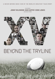 "Beyond the Tryline" (2016) BDRip.x264-GHOULS