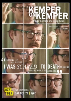 "Kemper on Kemper: Inside the Mind of a Serial Killer" (2018) WEBRip.x264-ION10